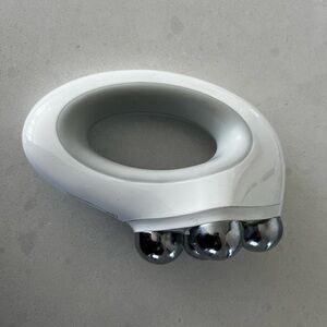 Nobody skin firming device